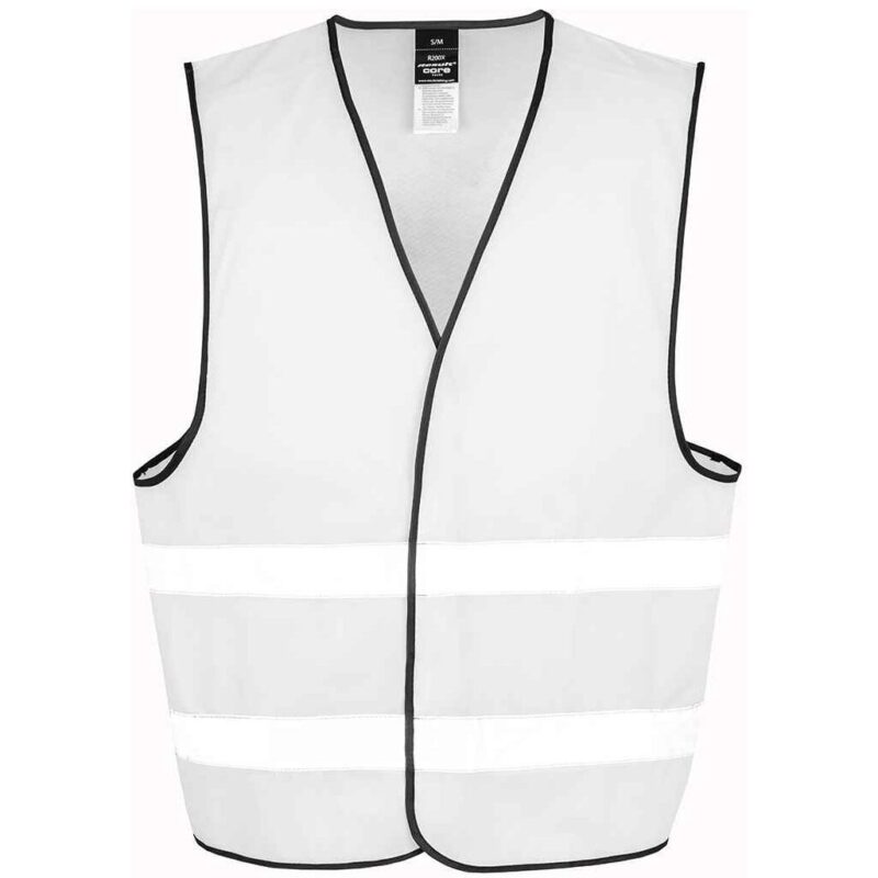 Result Core Enhanced Vis Vest