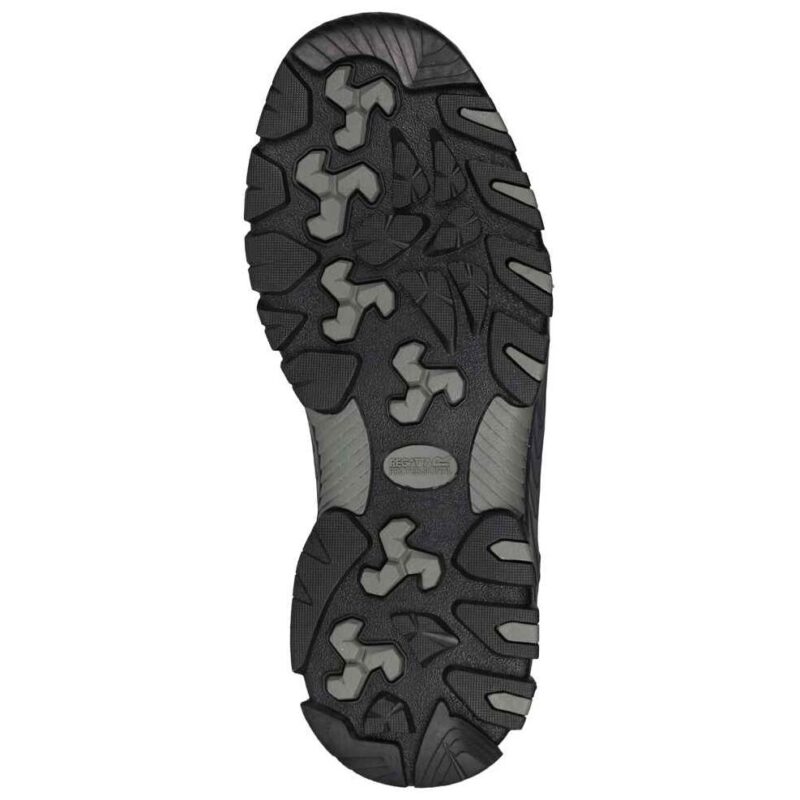 Regatta Safety Footwear Mudstone S1P Safety Trainers