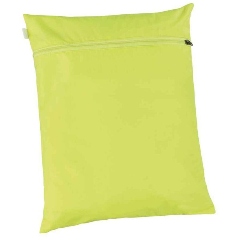Result Safe-Guard Hi-Vis Waterproof Suit