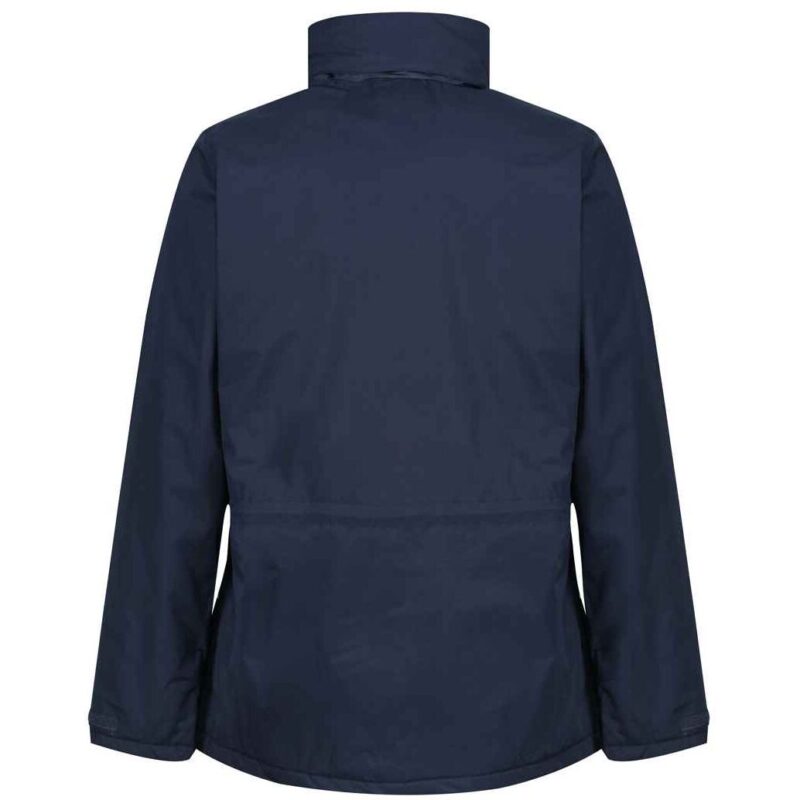 Regatta Ladies Beauford Waterproof Insulated Jacket