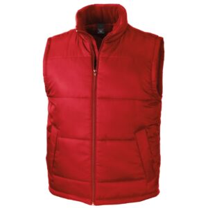 Result Core Padded Bodywarmer
