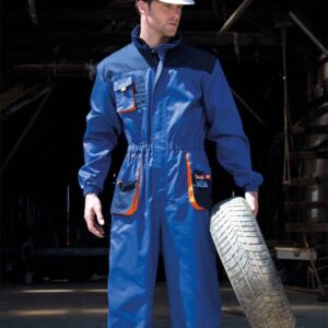 Result Work-Guard Lite Coverall