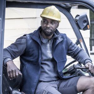 Regatta Micro Fleece Bodywarmer