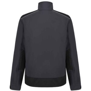 Regatta Sandstorm Soft Shell Workwear Jacket