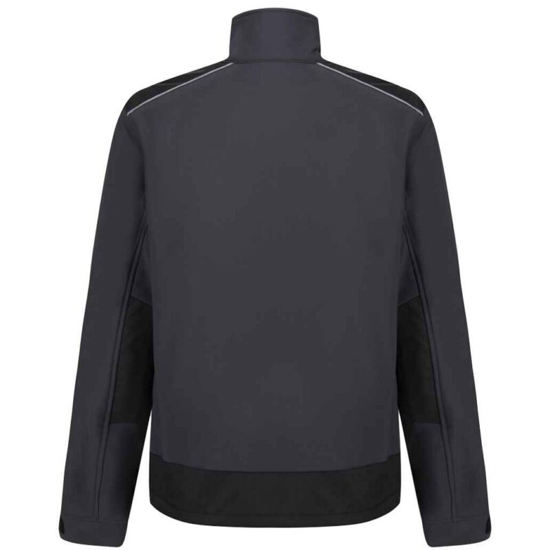 Regatta Sandstorm Soft Shell Workwear Jacket