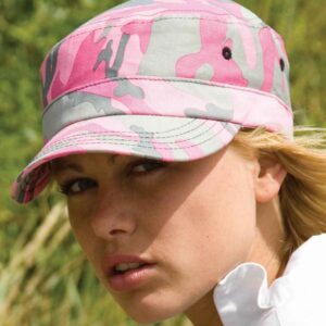 Result Urban Camo Cap