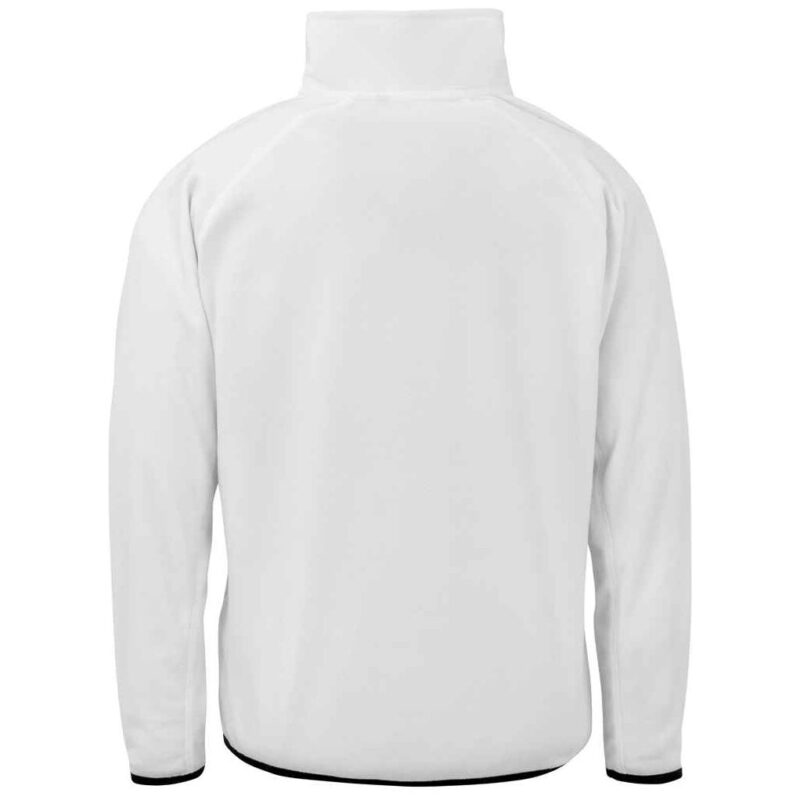 Result Recycled Micro Fleece Jacket