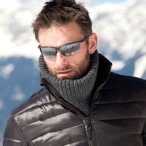 Result Whistler Snood Hood