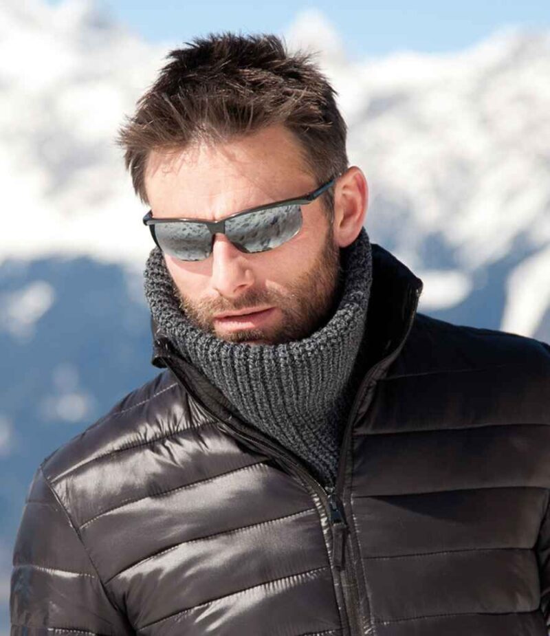 Result Whistler Snood Hood