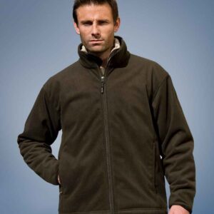 Result Urban Extreme Climate Stopper Fleece Jacket