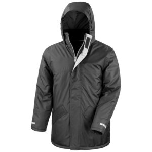 Result Core Winter Parka Jacket