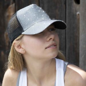 Result Core New York Sparkle Cap