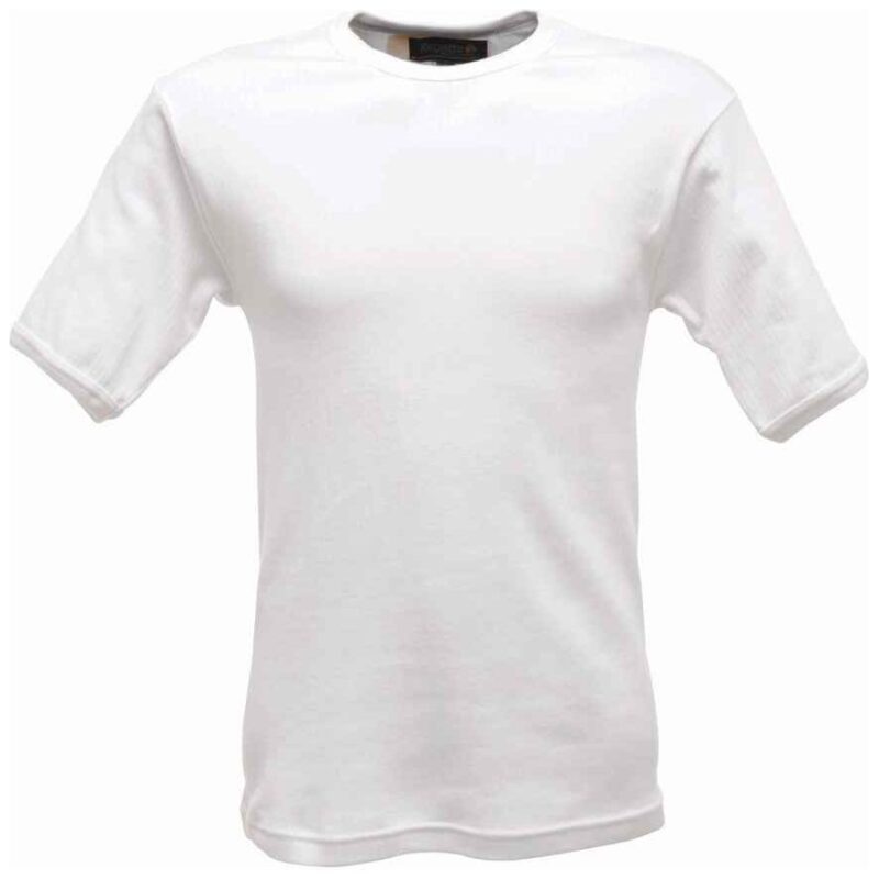 Regatta Thermal Short Sleeve Vest