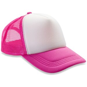 Result Core 1/2 Mesh Truckers Cap