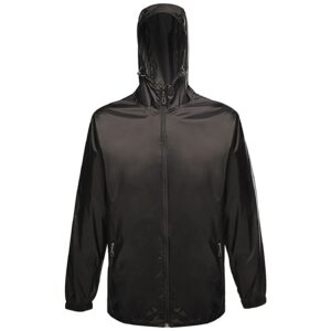 Regatta Pro Packaway Waterproof Breathable Jacket