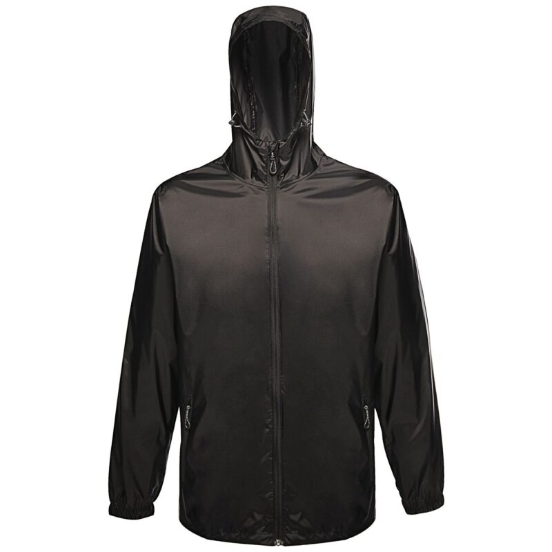 Regatta Pro Packaway Waterproof Breathable Jacket