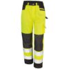Fluorescent Yellow