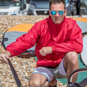 Result Core Windcheater