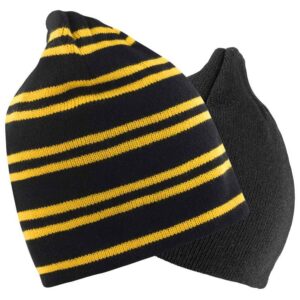 Result Team Reversible Beanie