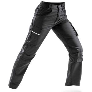 Result Work-Guard Ladies Action Trousers