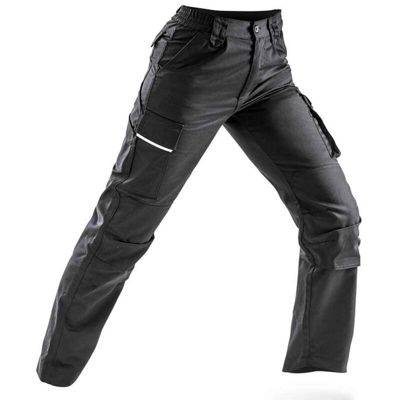 Result Work-Guard Ladies Action Trousers