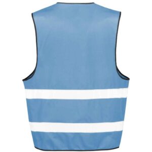 Result Core Enhanced Vis Vest