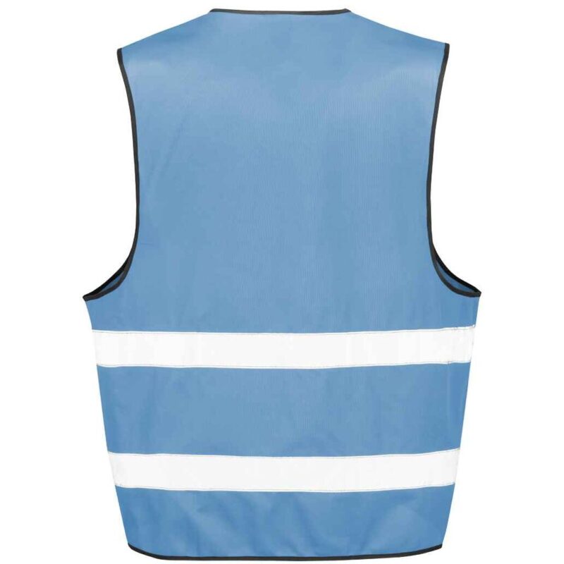 Result Core Enhanced Vis Vest