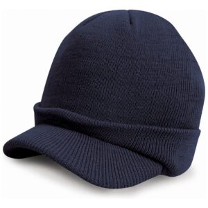 Result Esco Army Knitted Hat