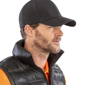 Result TECH Performance Soft Shell Cap