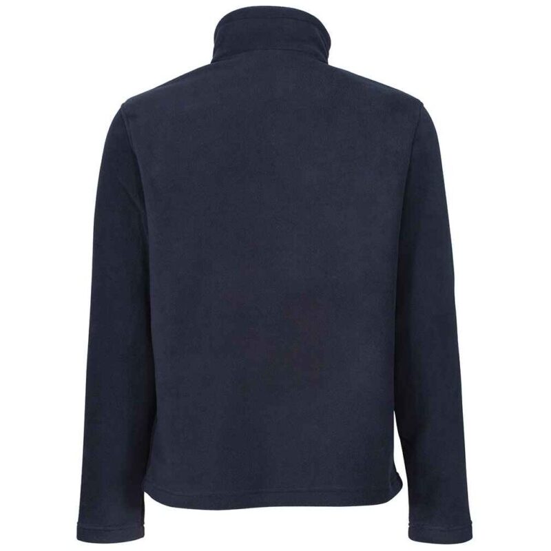 Regatta Honestly Made Recycled Half Zip Fleece