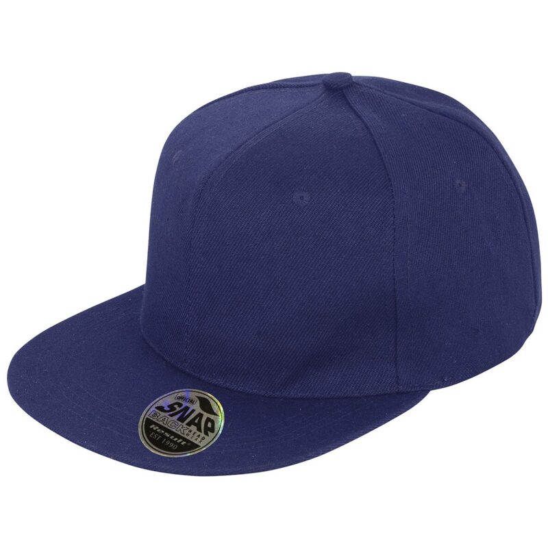Result Original Bronx Snapback Cap