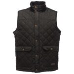 Regatta Tyler Diamond Quilted Bodywarmer