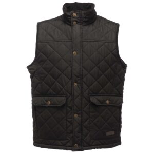 Regatta Tyler Diamond Quilted Bodywarmer