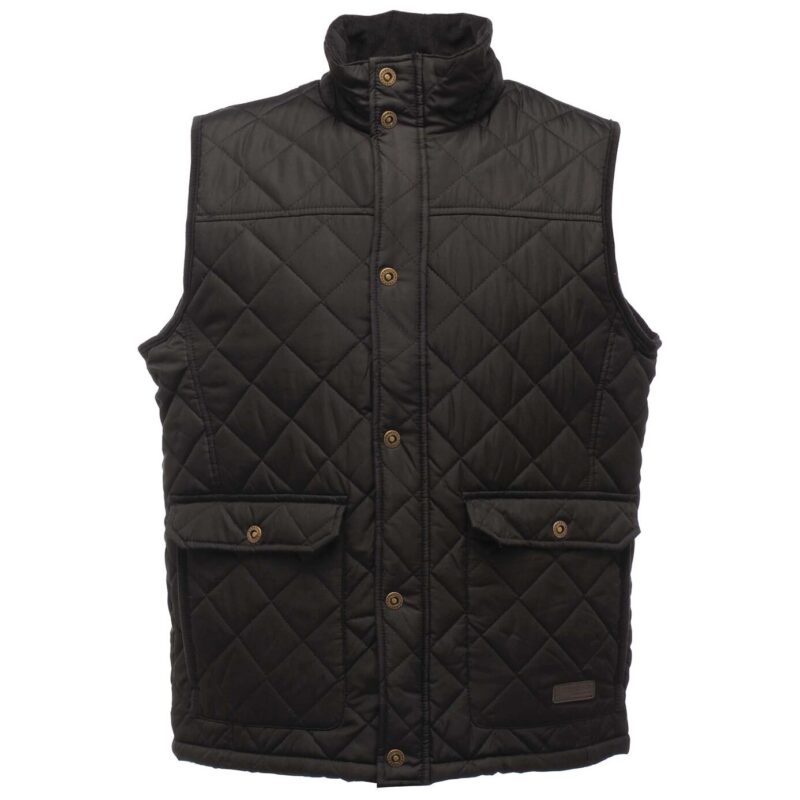 Regatta Tyler Diamond Quilted Bodywarmer