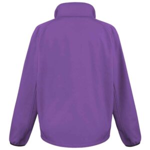 Result Core Printable Soft Shell Jacket