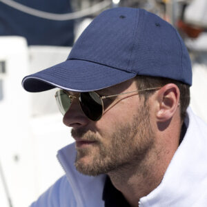 Result Memphis Sandwich Peak Cap
