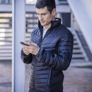 Regatta Tourer Hybrid Jacket