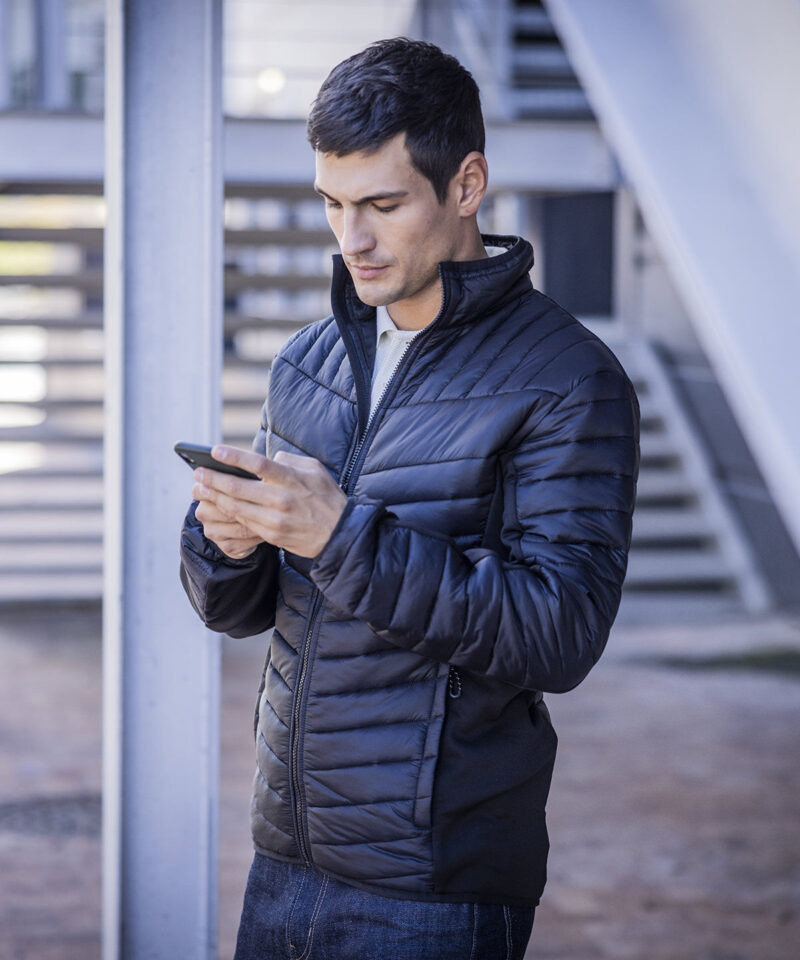 Regatta Tourer Hybrid Jacket
