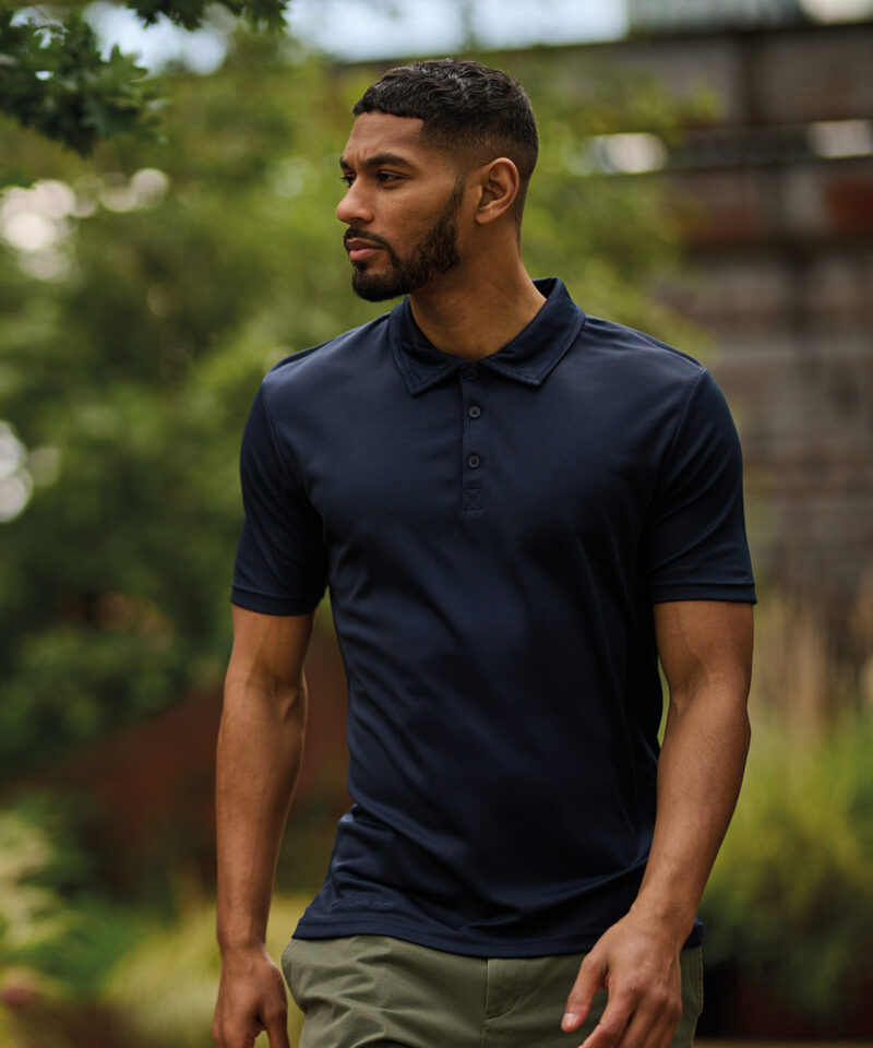 Regatta Honestly Made Recycled Polo Shirt