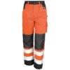 Fluorescent Orange