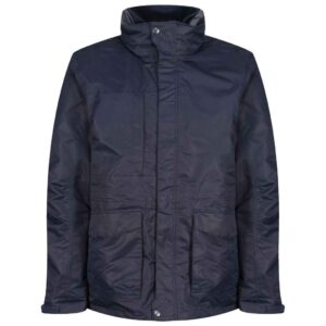 Regatta Benson III 3-in-1 Breathable Jacket