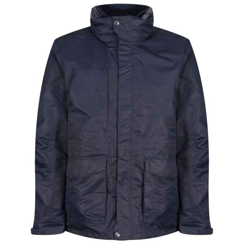 Regatta Benson III 3-in-1 Breathable Jacket