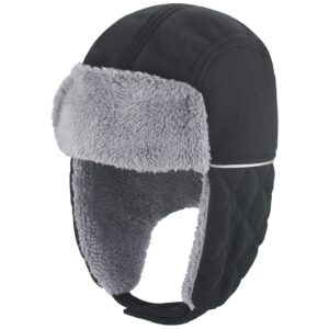 Result Ocean Trapper Hat