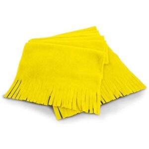 Result Polartherm Tassel Scarf