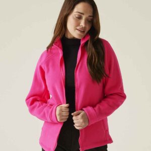 Regatta Ladies Thor III Fleece Jacket