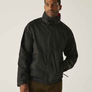 Regatta Dover Waterproof Insulated Jacket