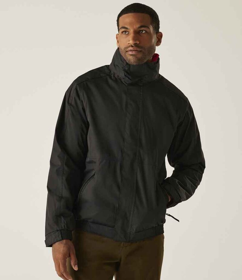Regatta Dover Waterproof Insulated Jacket