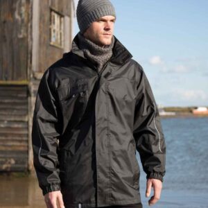 Result Core 3-in-1 Transit Jacket