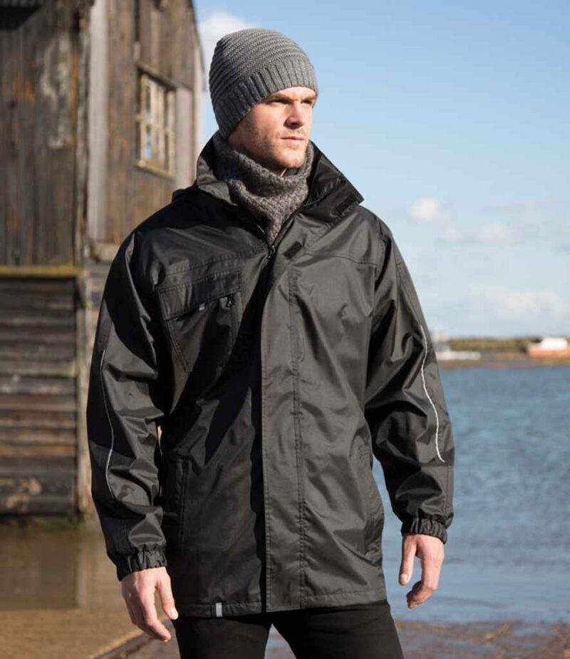 Result Core 3-in-1 Transit Jacket