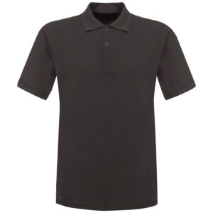 Regatta Coolweave Pique Polo Shirt